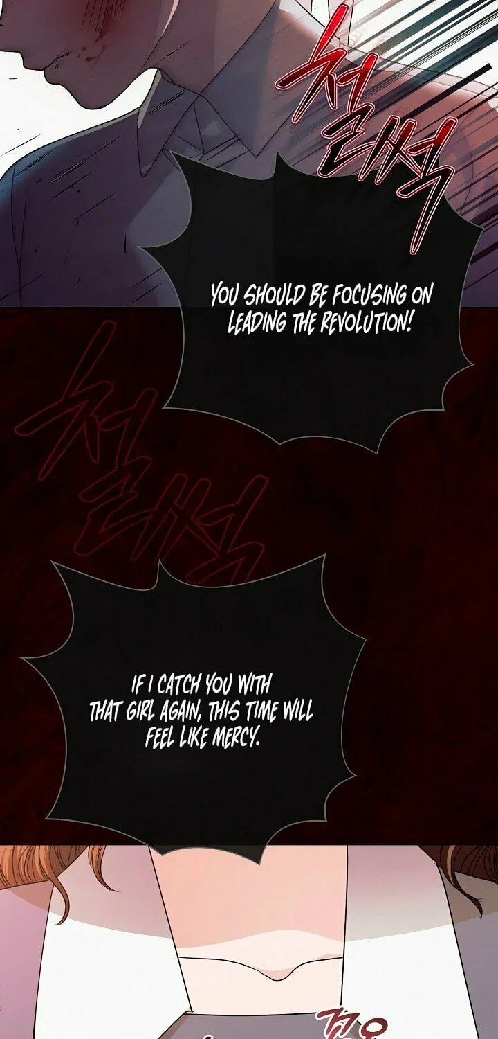 Try Begging Chapter 34 page 27 - 