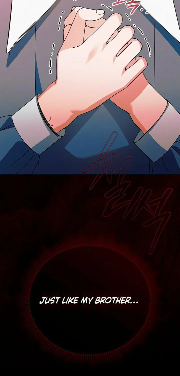 Try Begging Chapter 34 page 28 - 