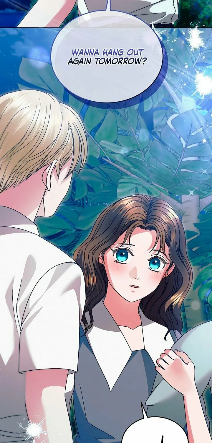 Try Begging Chapter 34 page 4 - 