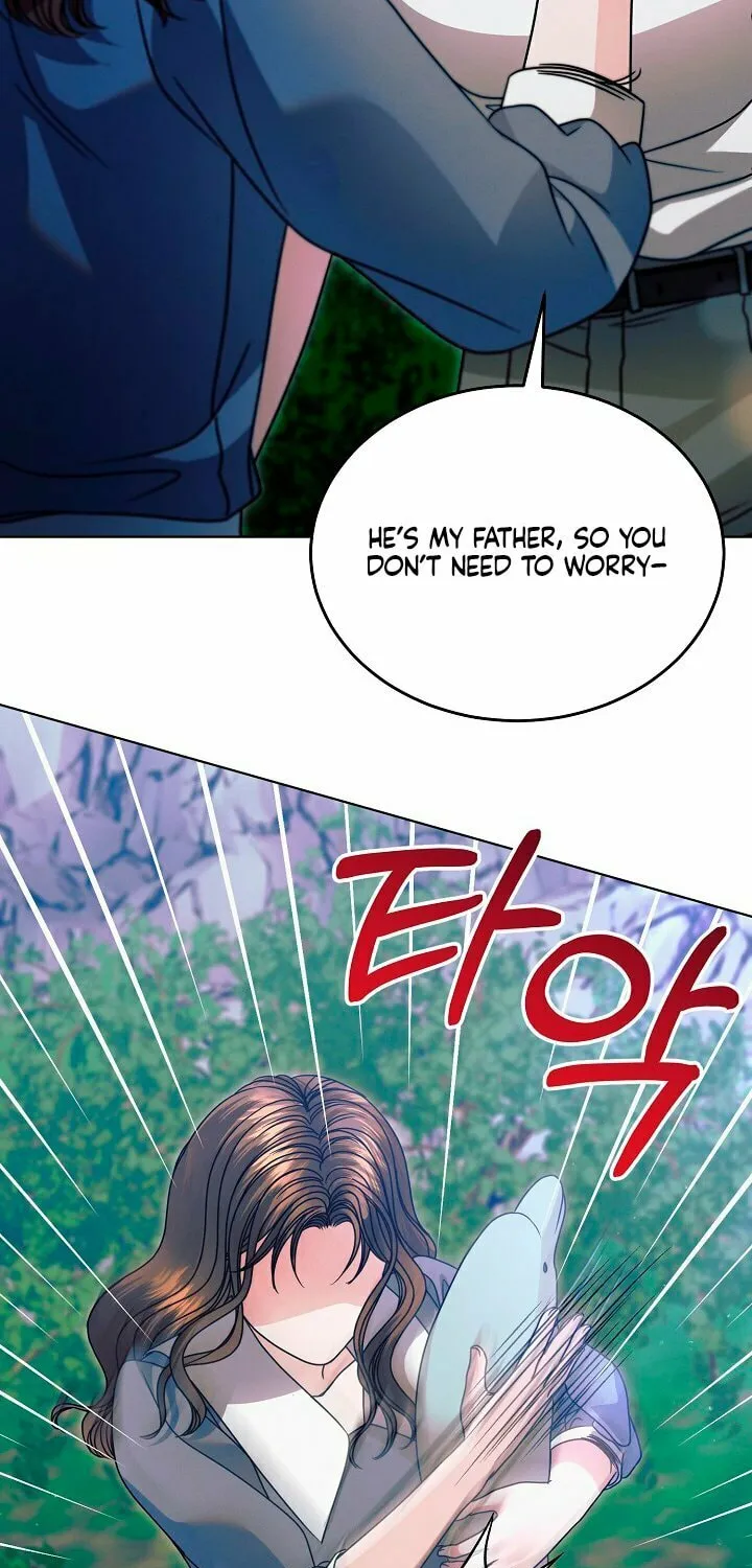 Try Begging Chapter 34 page 36 - 
