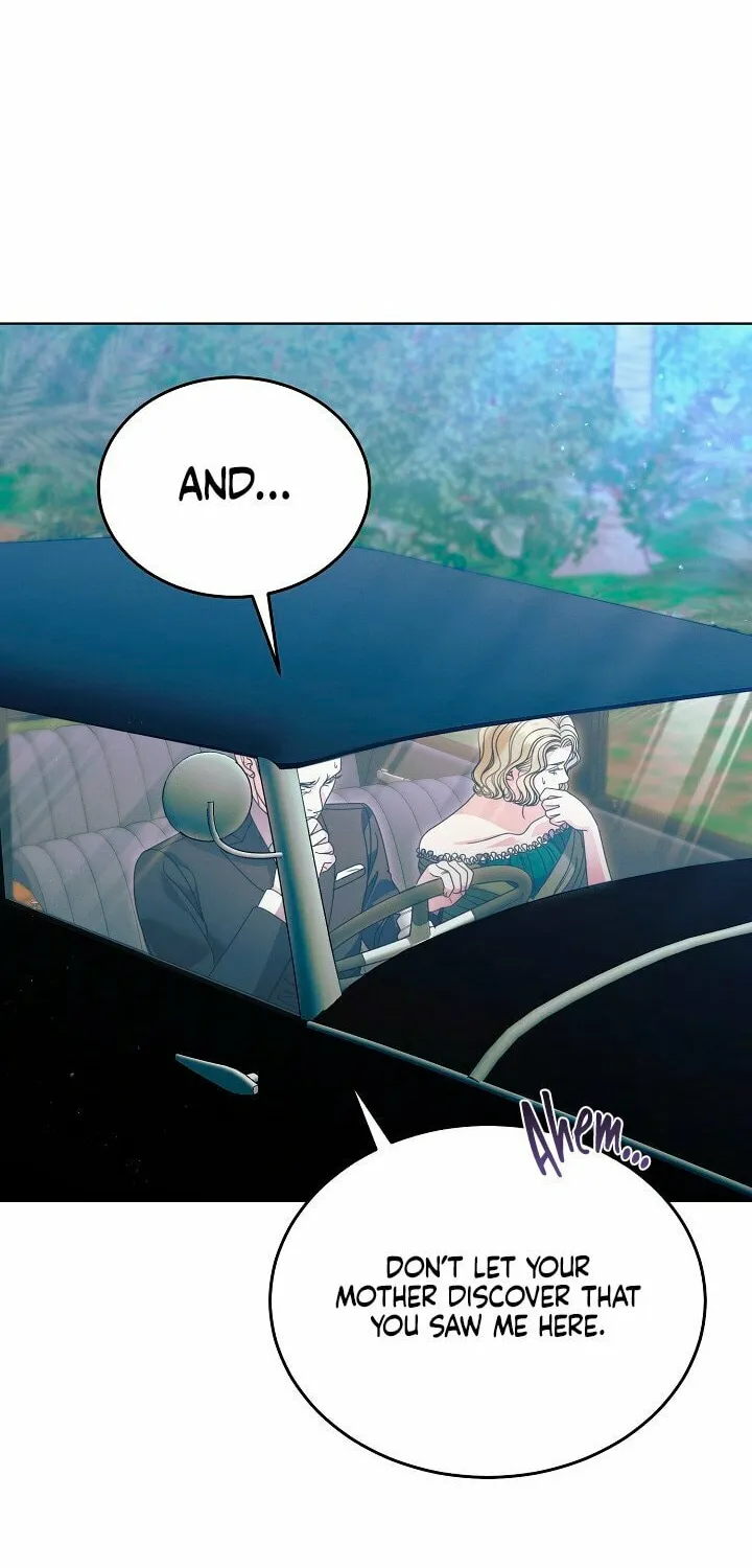 Try Begging Chapter 34 page 47 - 