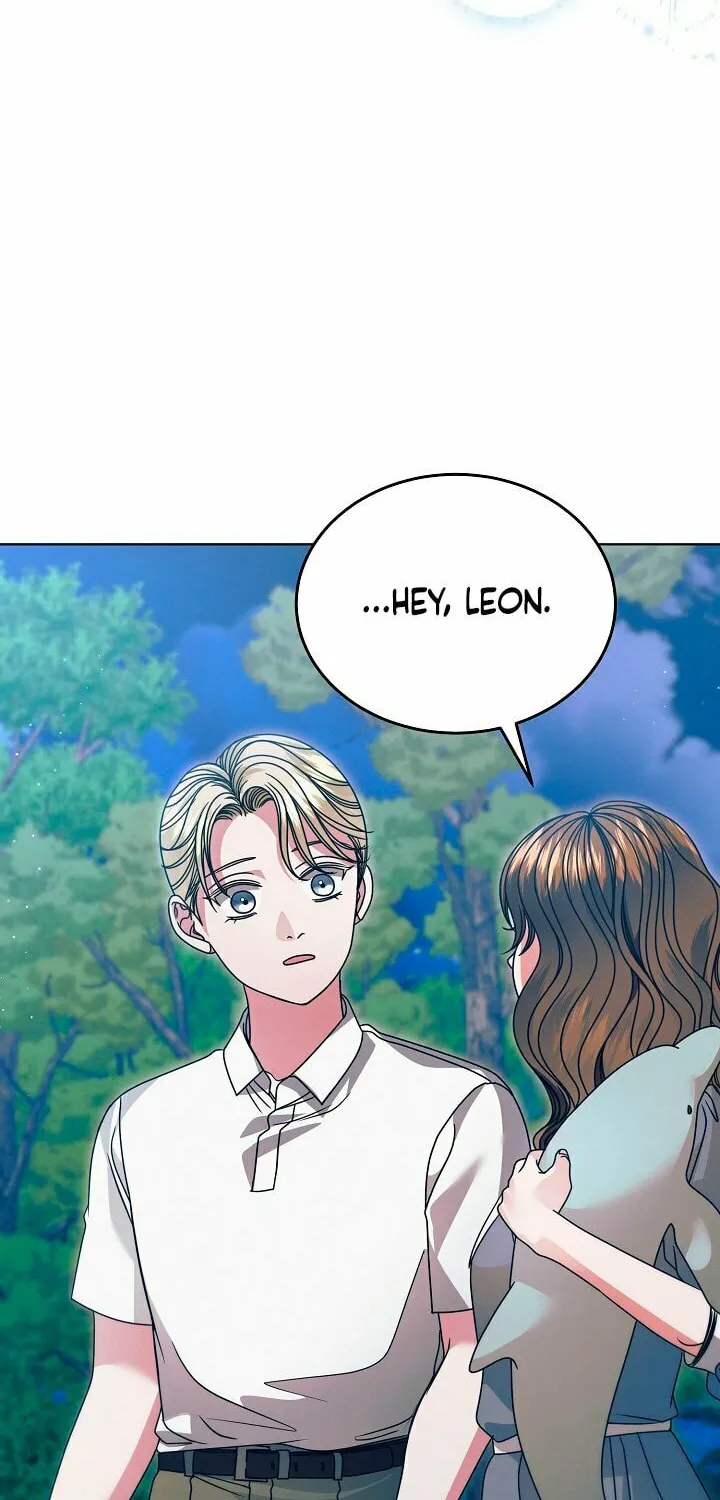 Try Begging Chapter 34 page 6 - 