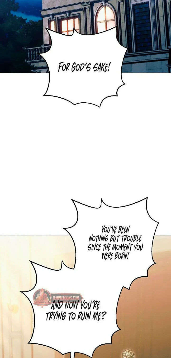 Try Begging Chapter 34 page 55 - 