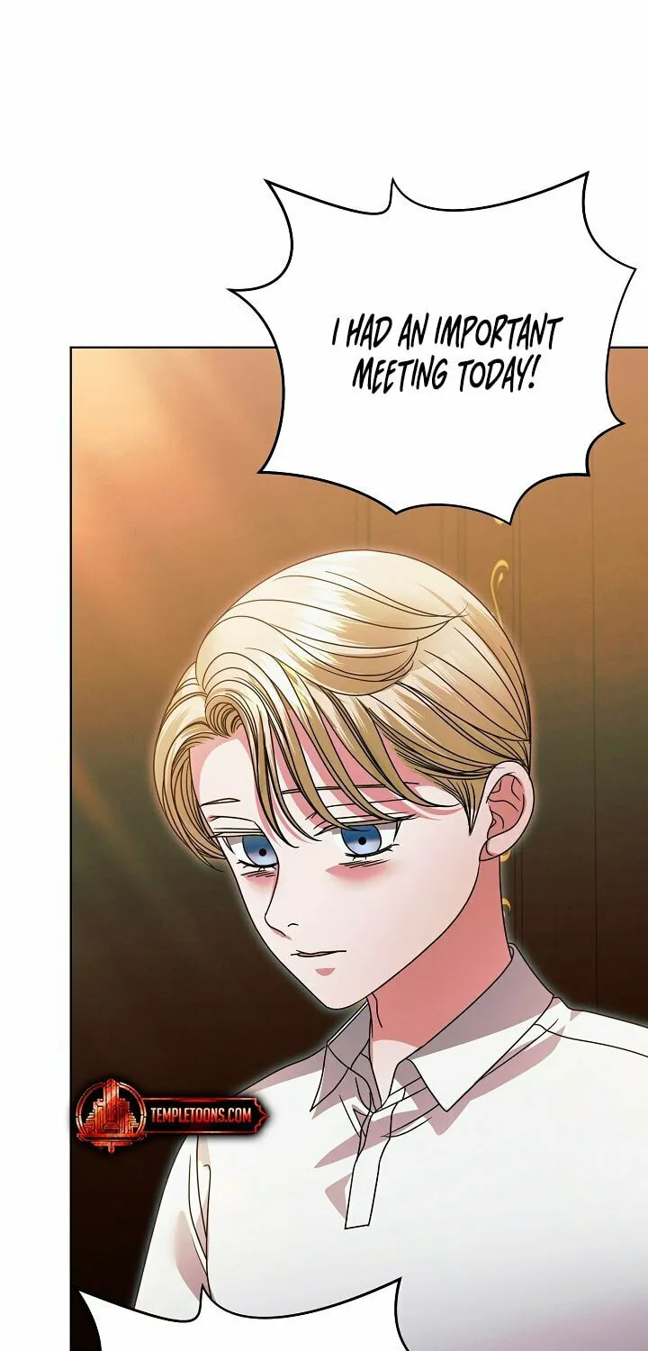 Try Begging Chapter 34 page 57 - 