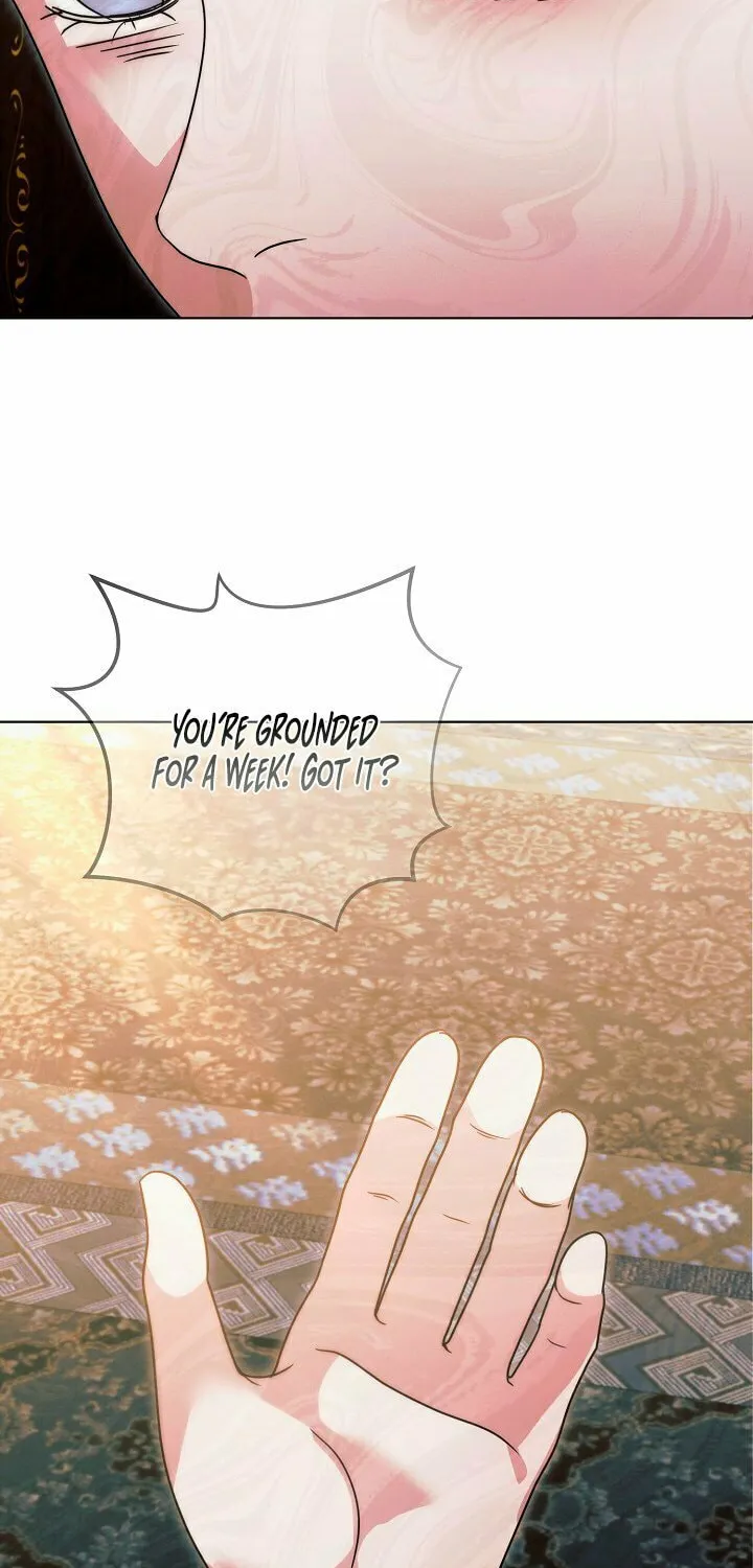 Try Begging Chapter 34 page 59 - 