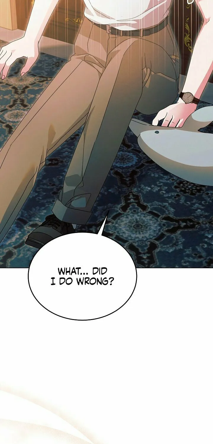 Try Begging Chapter 34 page 64 - 