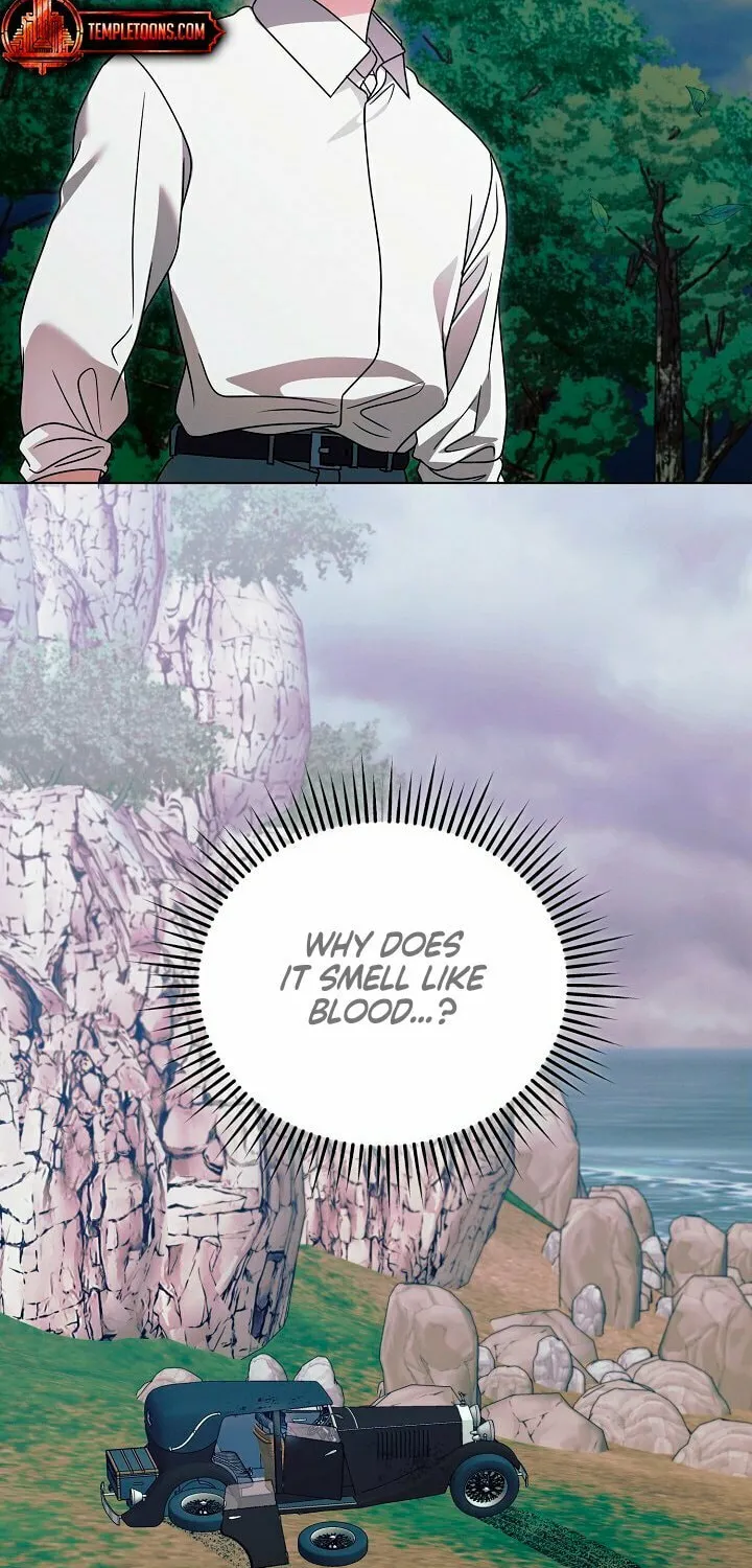 Try Begging Chapter 34 page 81 - 
