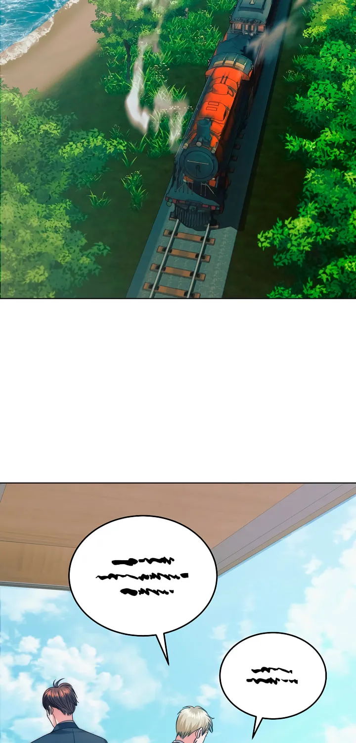 Try Begging Chapter 35 page 2 - 
