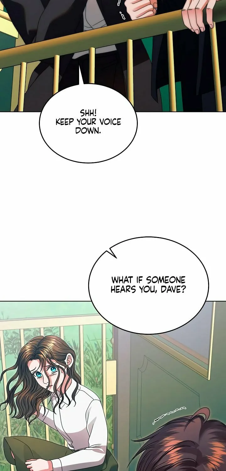Try Begging Chapter 35 page 11 - 