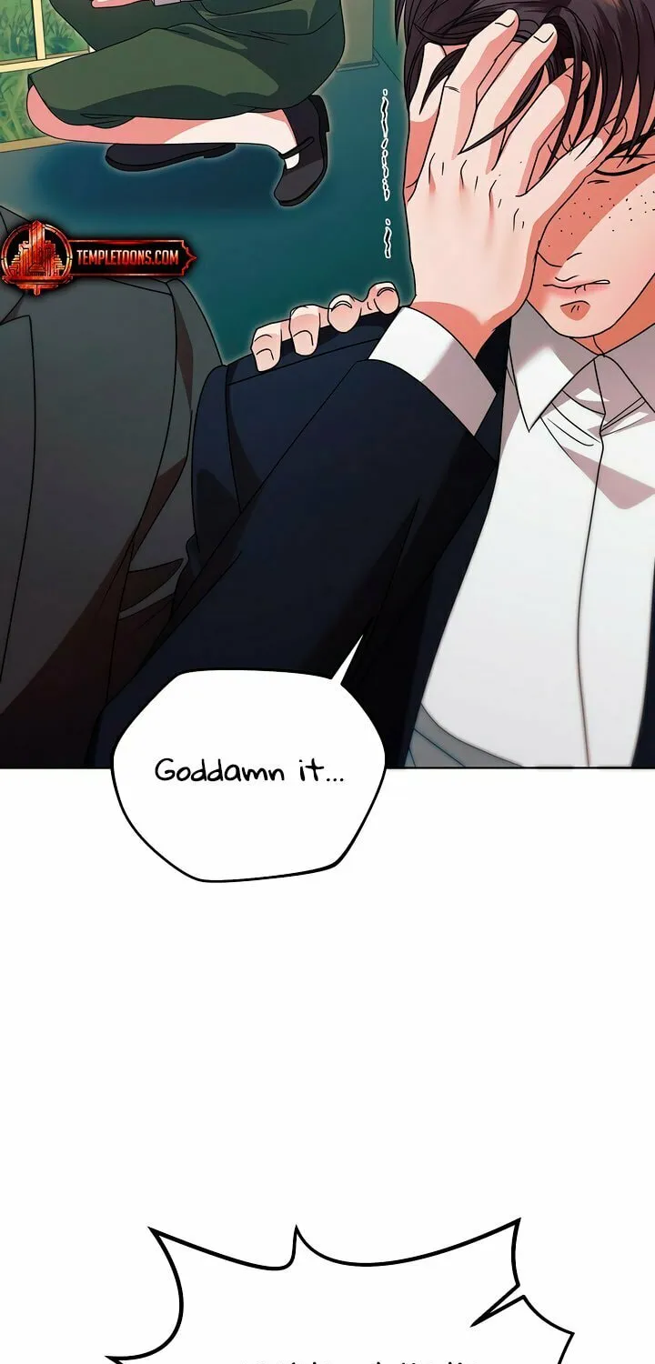Try Begging Chapter 35 page 12 - 