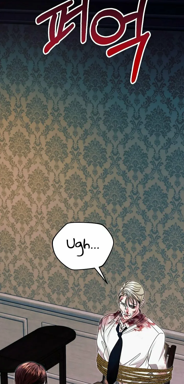 Try Begging Chapter 35 page 19 - 