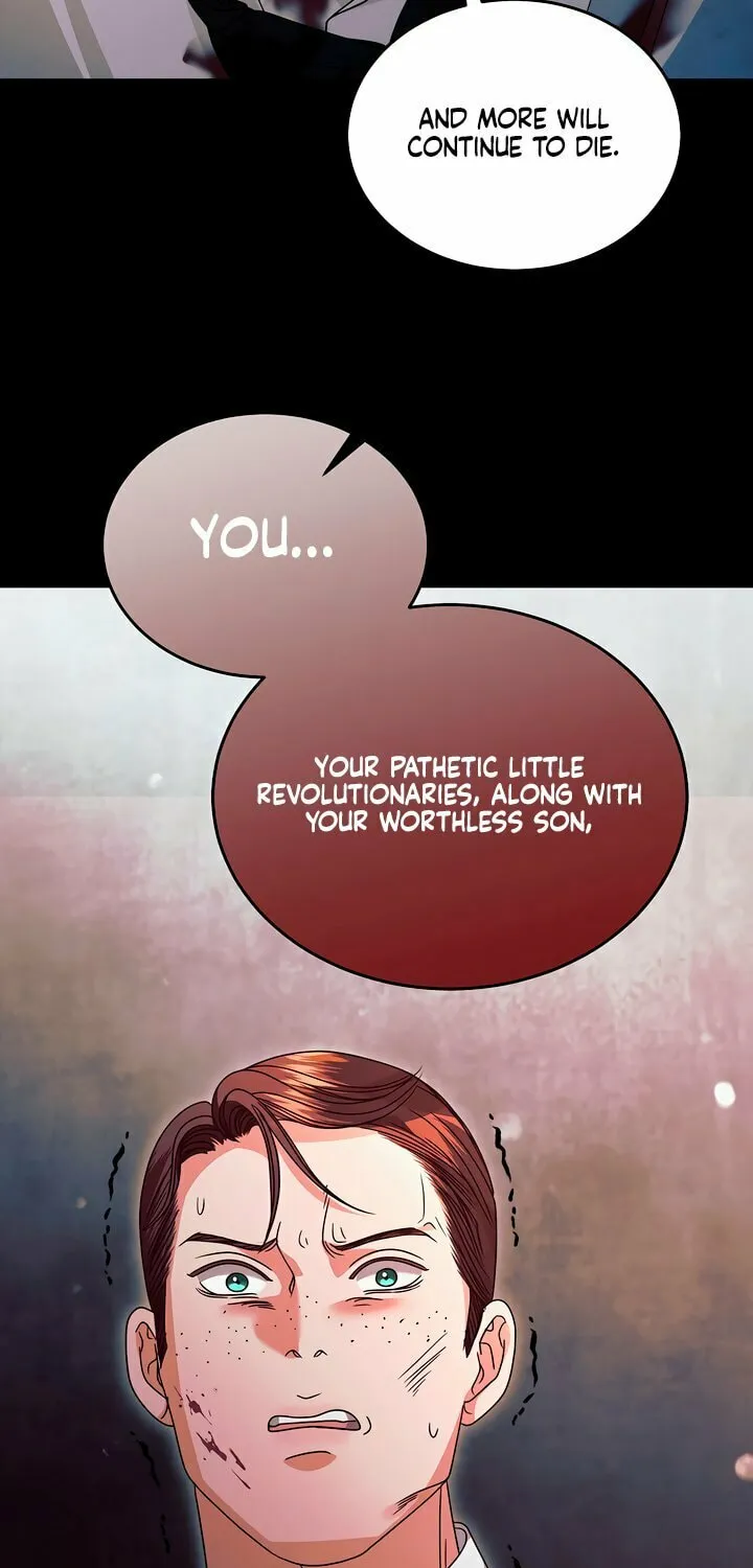 Try Begging Chapter 35 page 22 - 