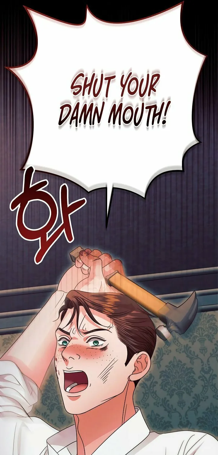 Try Begging Chapter 35 page 26 - 