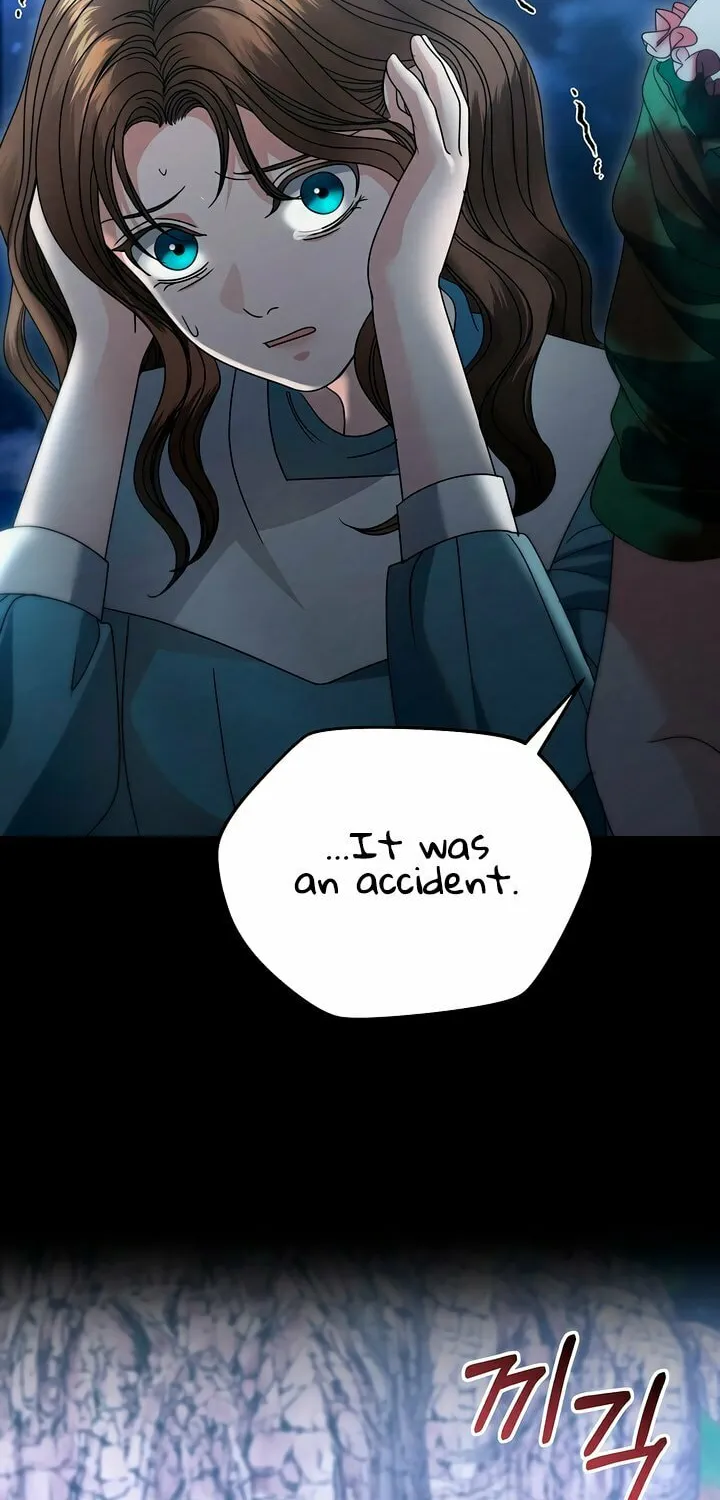 Try Begging Chapter 35 page 37 - 