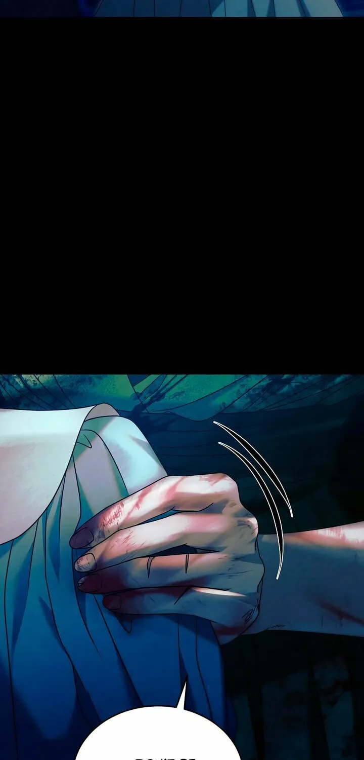 Try Begging Chapter 35 page 40 - 