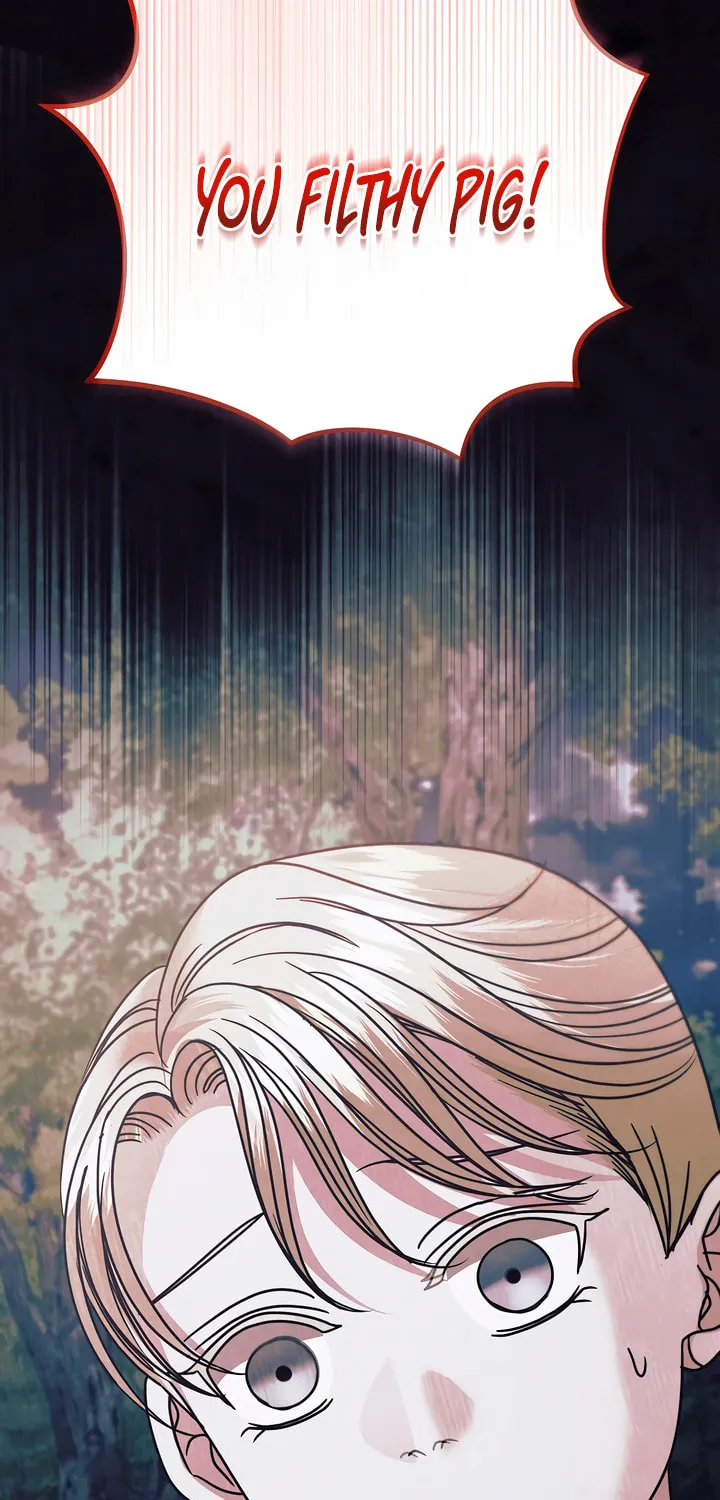 Try Begging Chapter 35 page 5 - 