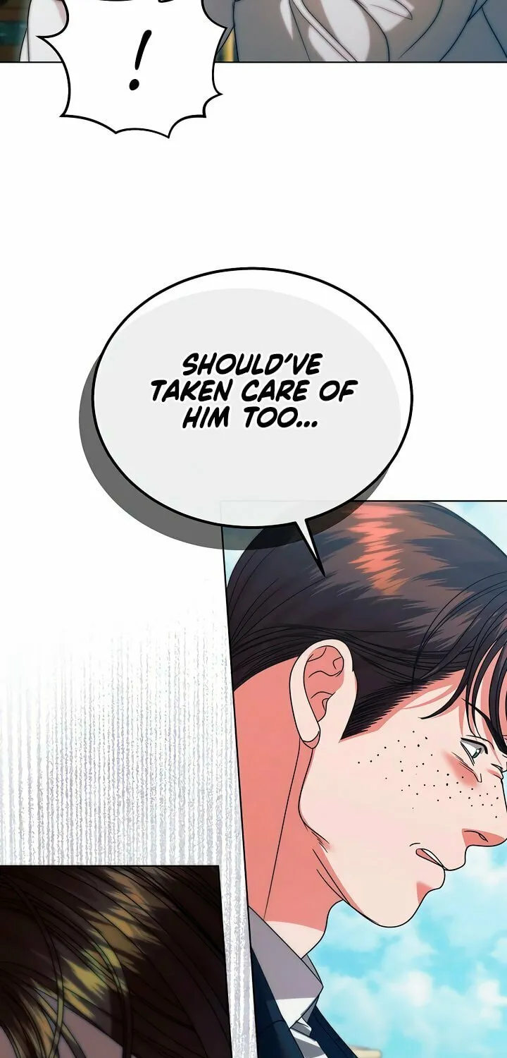 Try Begging Chapter 35 page 46 - 