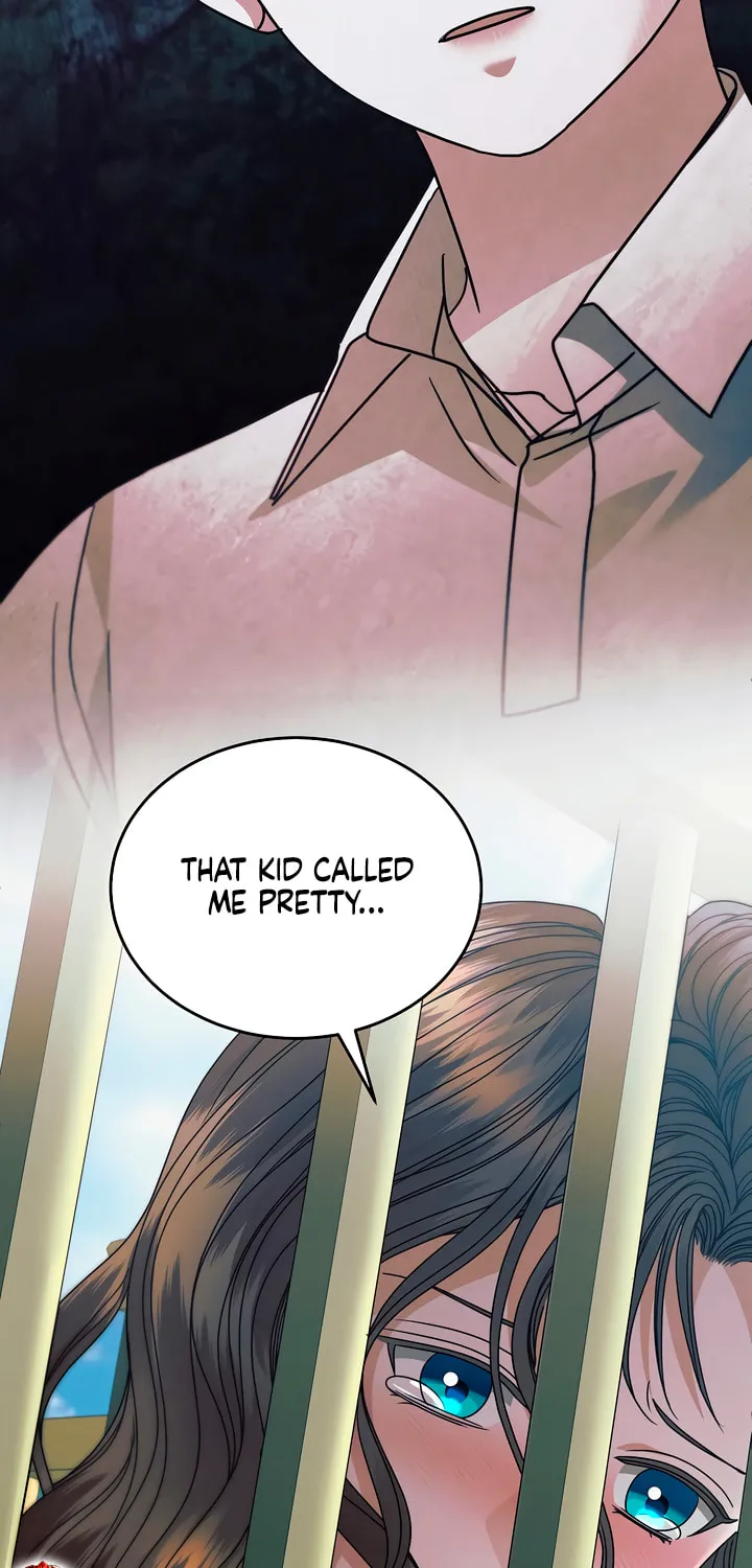 Try Begging Chapter 35 page 6 - 