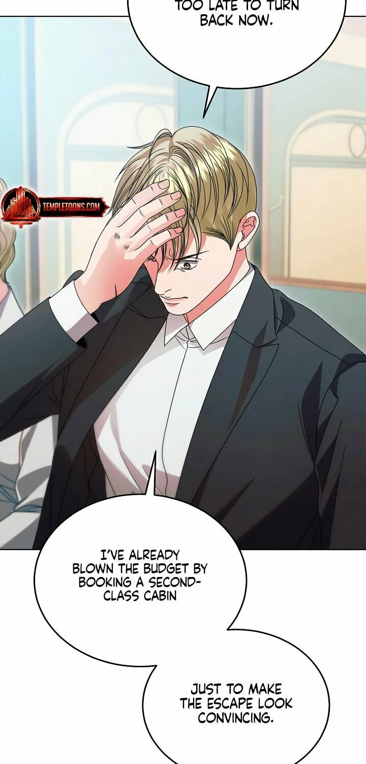 Try Begging Chapter 35 page 52 - 