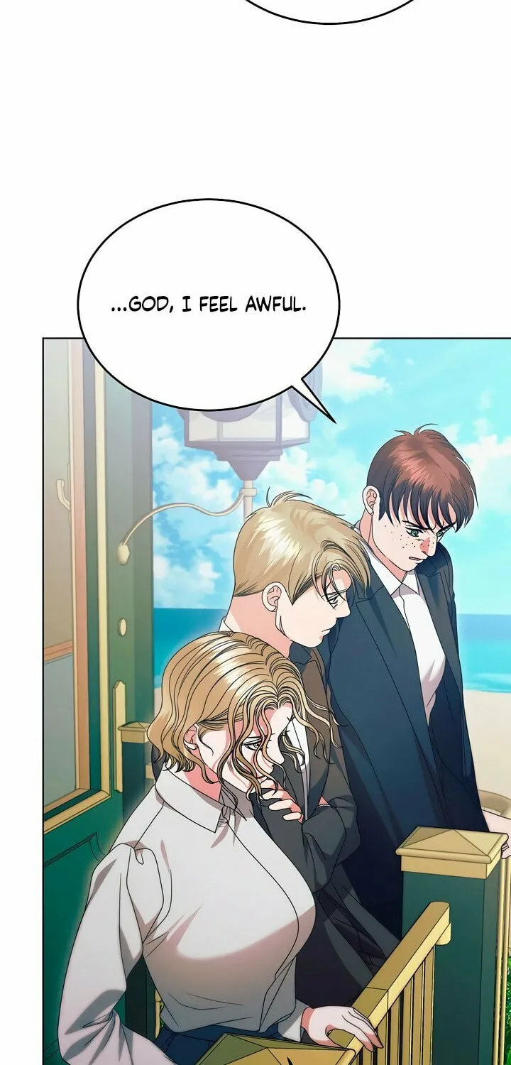 Try Begging Chapter 35 page 53 - 