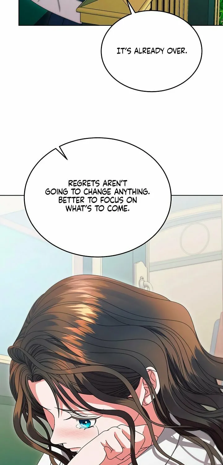 Try Begging Chapter 35 page 54 - 