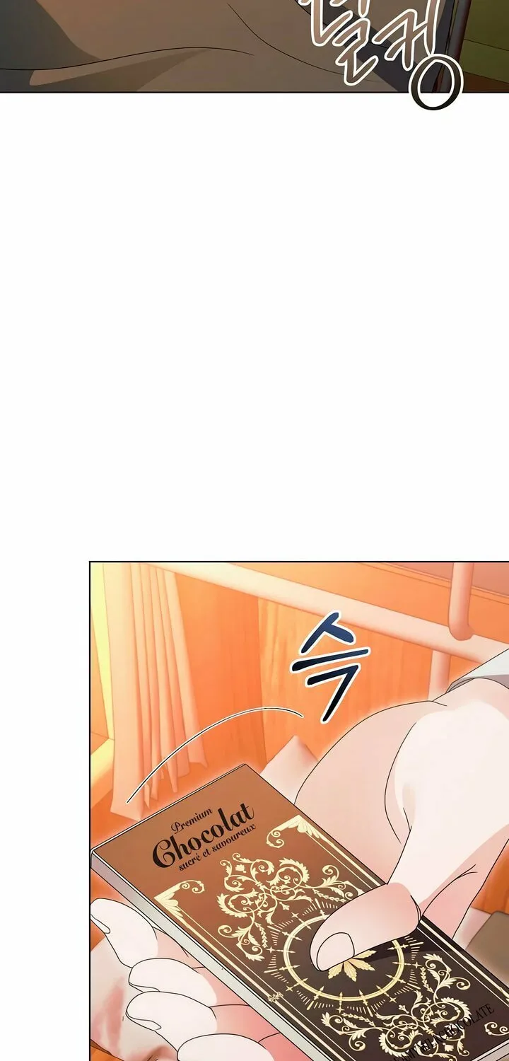 Try Begging Chapter 35 page 59 - 