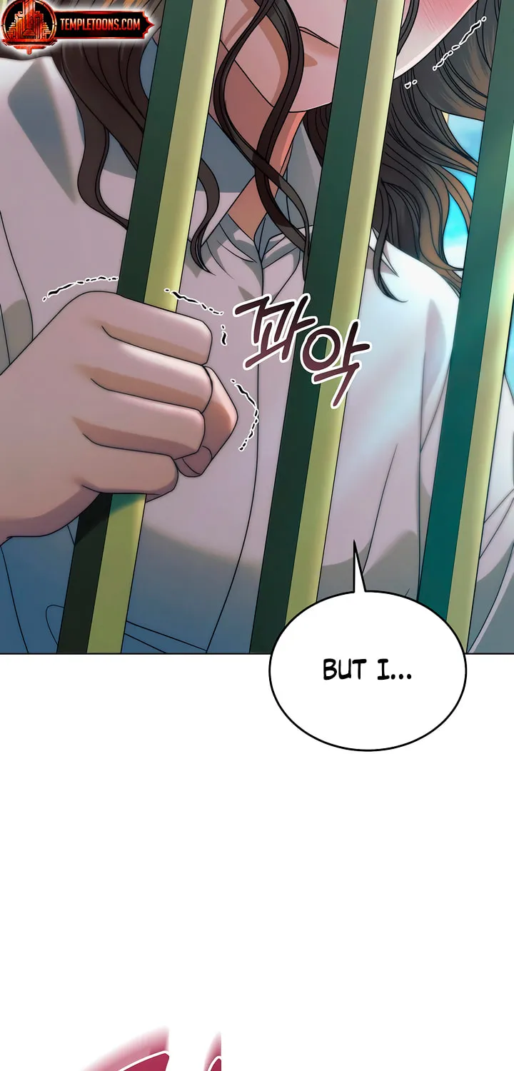 Try Begging Chapter 35 page 7 - 