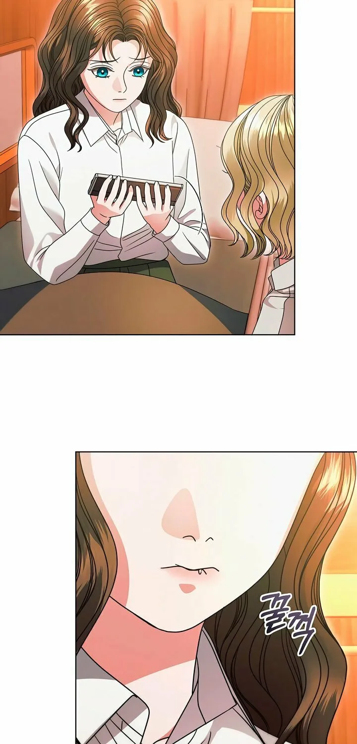 Try Begging Chapter 35 page 62 - 