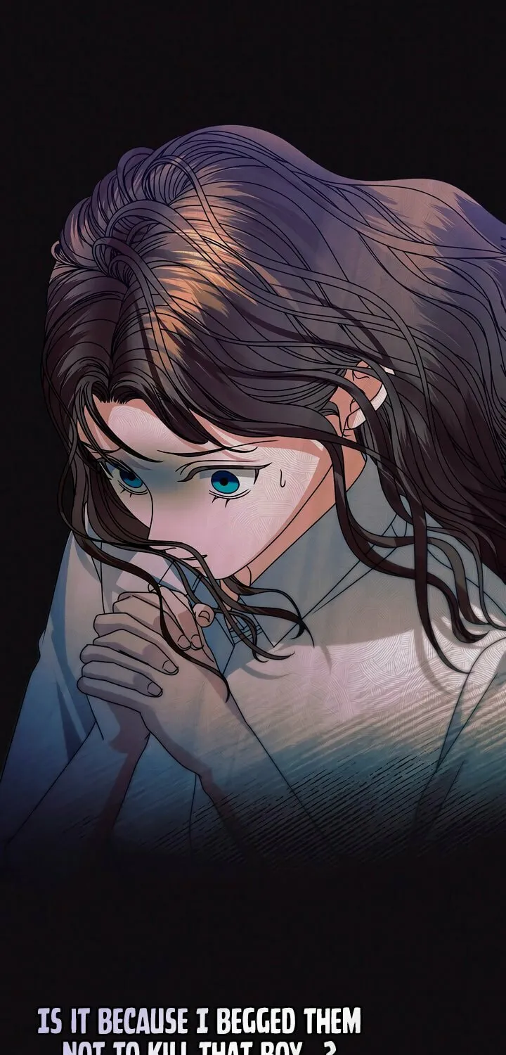 Try Begging Chapter 35 page 86 - 