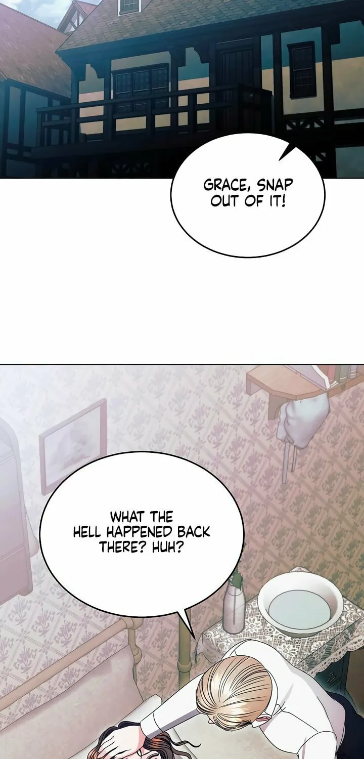 Try Begging Chapter 35 page 91 - 