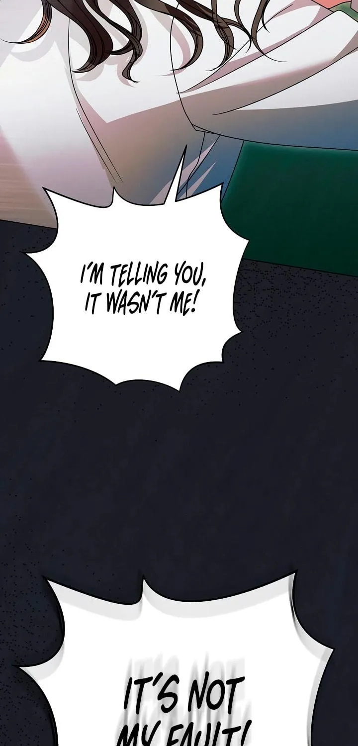 Try Begging Chapter 36 page 19 - 