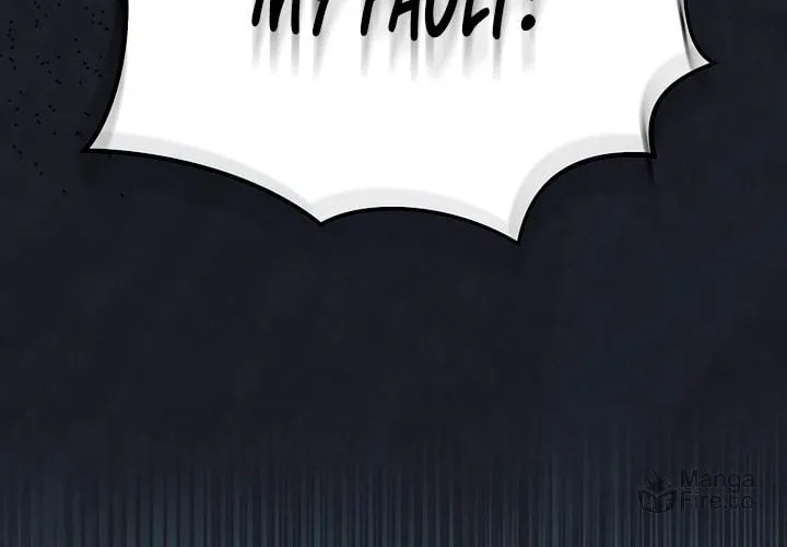 Try Begging Chapter 36 page 20 - 