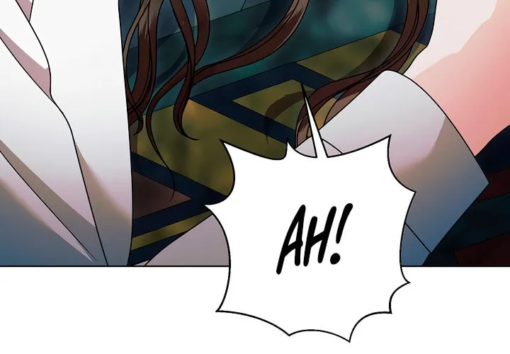 Try Begging Chapter 36 page 22 - 