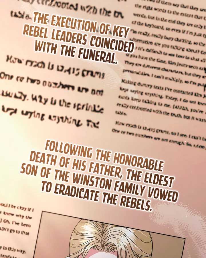 Try Begging Chapter 36 page 26 - 