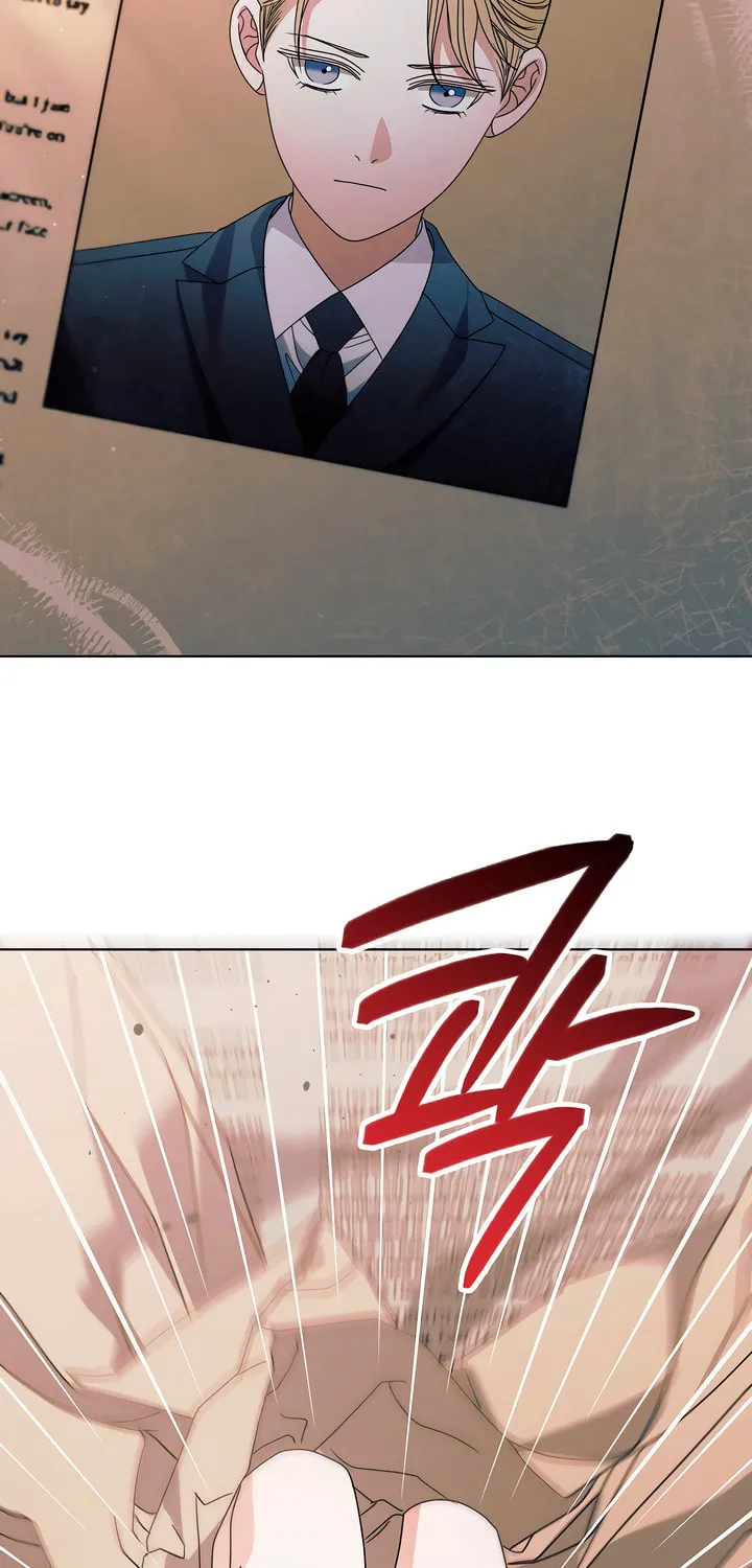 Try Begging Chapter 36 page 27 - 