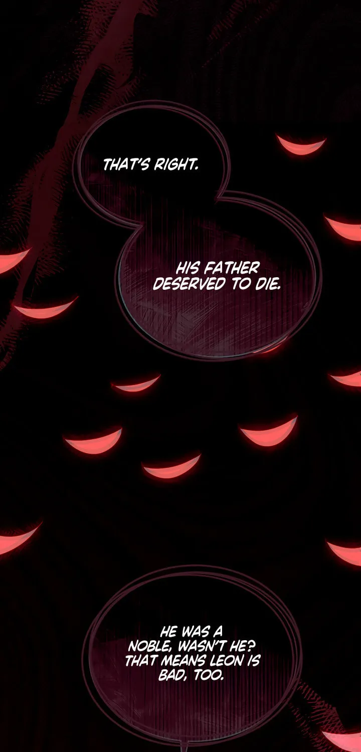 Try Begging Chapter 36 page 33 - 