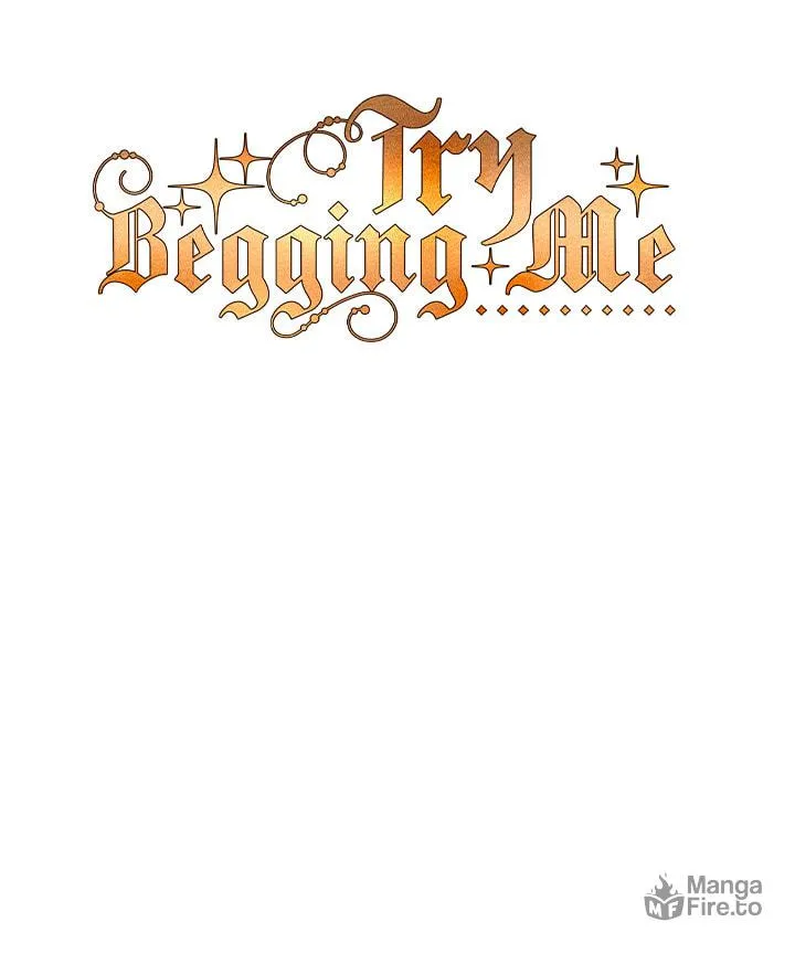 Try Begging Chapter 36 page 36 - 