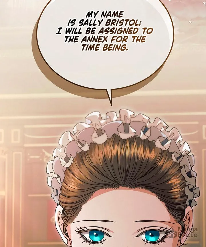 Try Begging Chapter 36 page 40 - 
