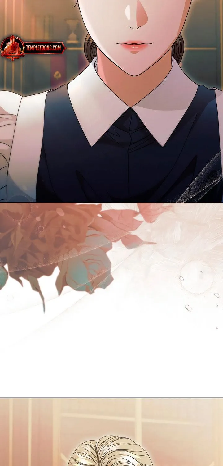 Try Begging Chapter 36 page 41 - 