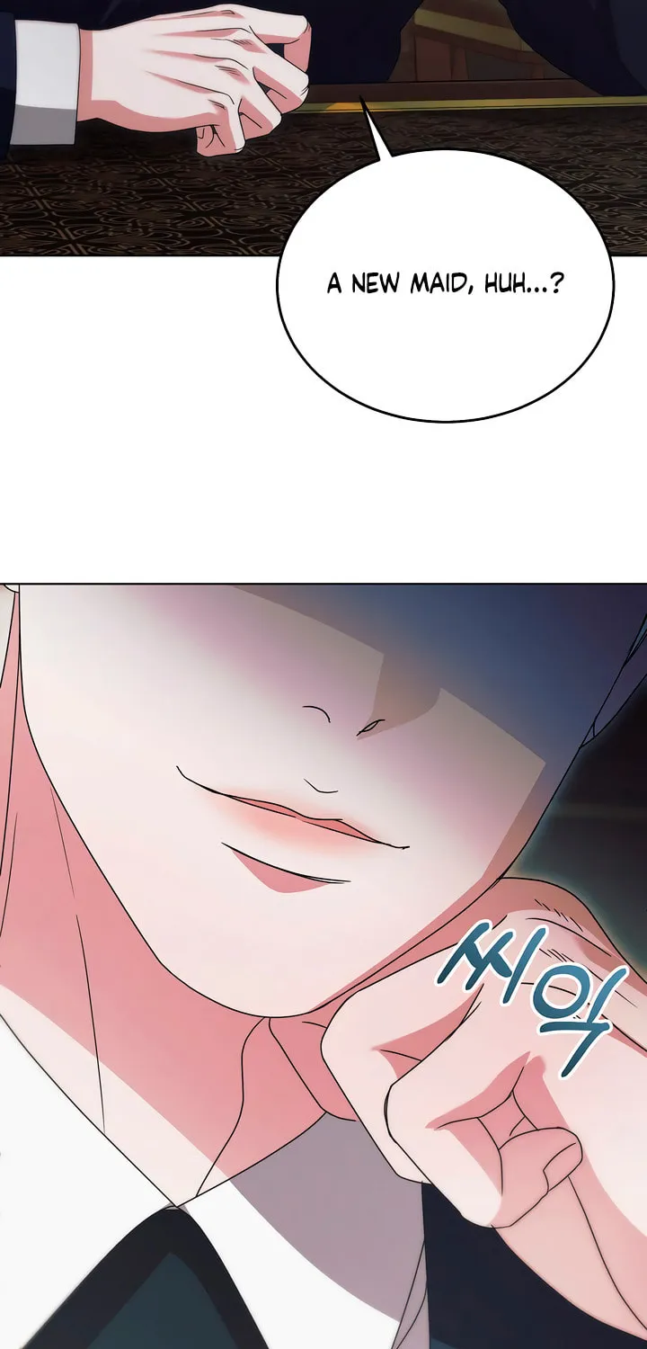 Try Begging Chapter 36 page 43 - 