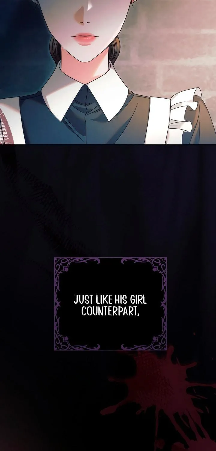 Try Begging Chapter 36 page 49 - 