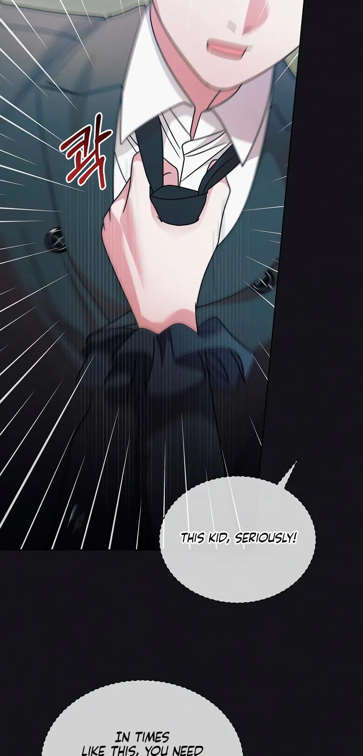 Try Begging Chapter 36 page 57 - 