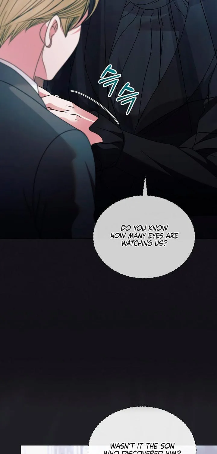 Try Begging Chapter 36 page 59 - 