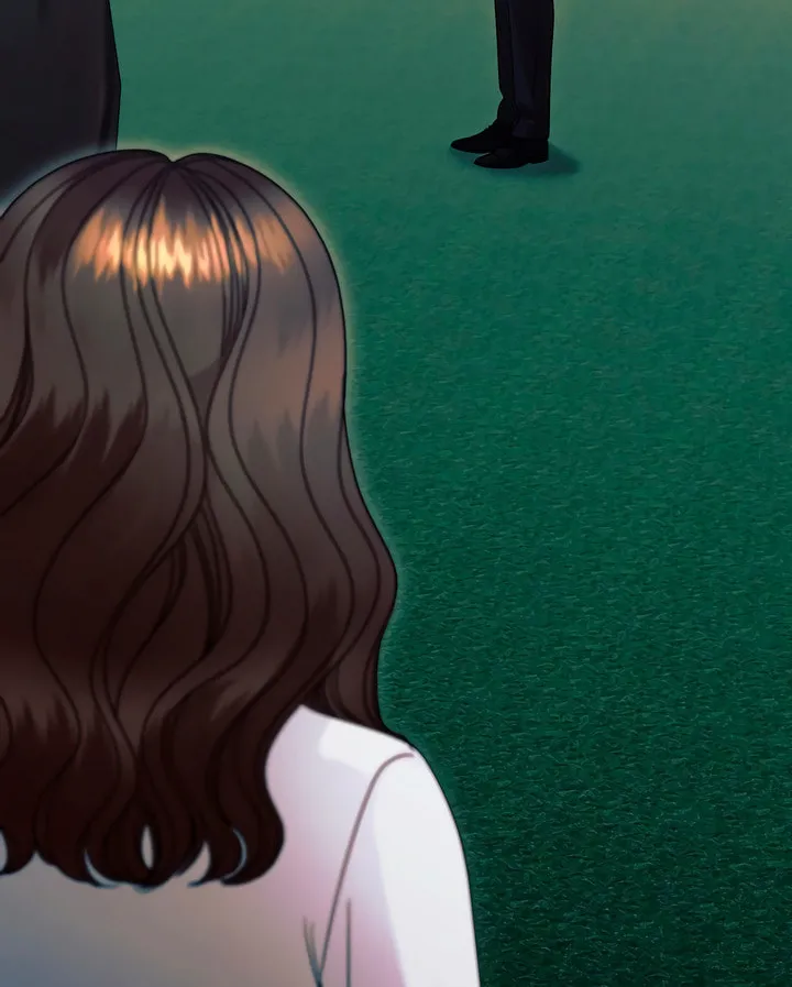 Try Begging Chapter 36 page 8 - 