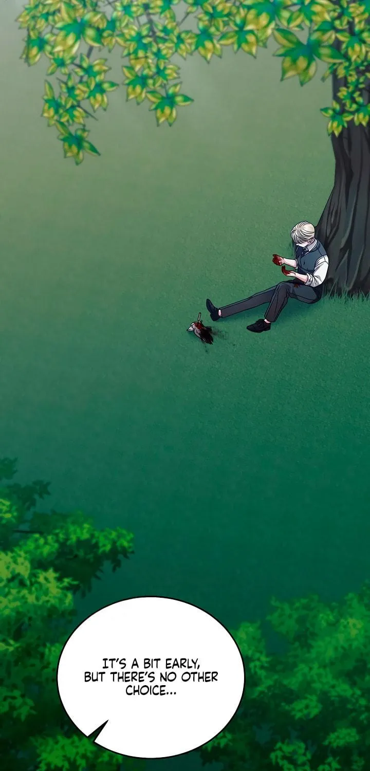 Try Begging Chapter 36 page 79 - 