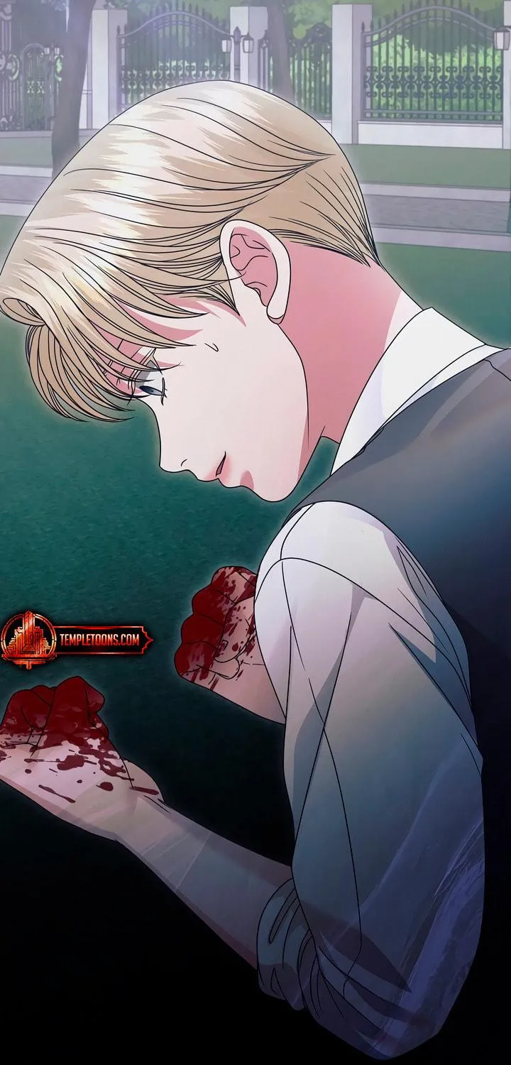 Try Begging Chapter 36 page 83 - 