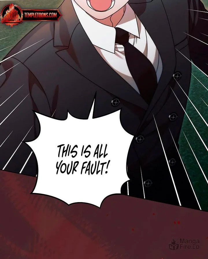 Try Begging Chapter 36 page 10 - 