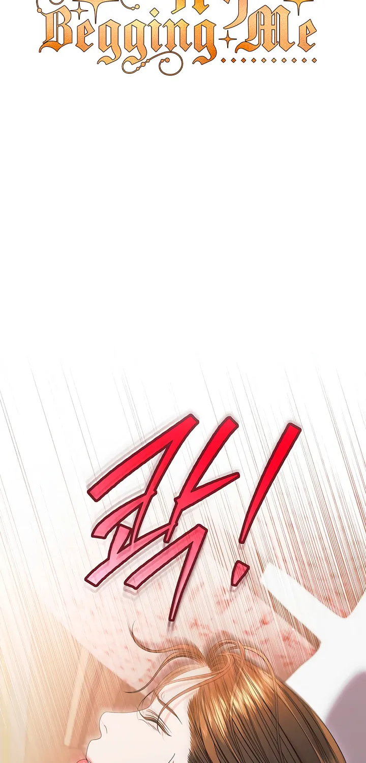 Try Begging Chapter 37 page 14 - 