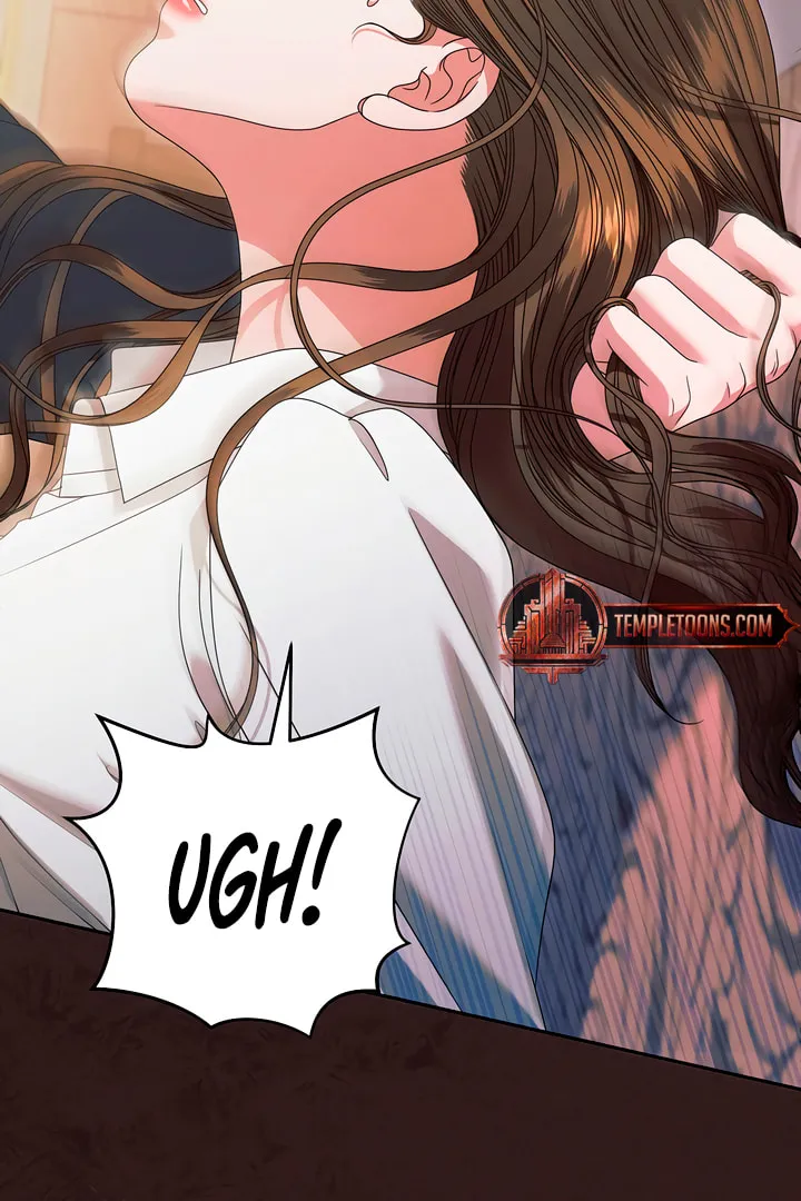 Try Begging Chapter 37 page 15 - 
