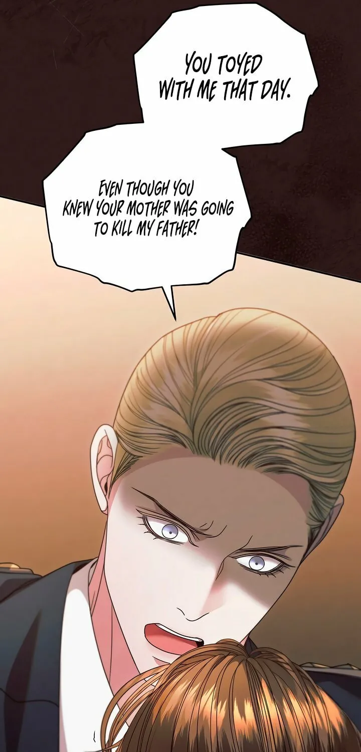 Try Begging Chapter 37 page 16 - 